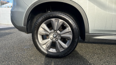 Suzuki Vitara 1.5 Hybrid SZ-T 5dr AGS Hybrid Estate